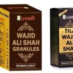 New shama tila granules combo - Fast UK Delivery