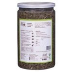 The Indian Chai Organic Spearmint Tea For Women's Pcod & Pcos|Helps With Hormonal Imbalance,Facial Hair & Acne|Improves Digestion|Relieves Stress|Herbal Tea|Caffeine Free|Loose Leaves-100 Gram - Fast UK Delivery - Image 5