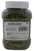Roopak Kasoori Methi, 50g Jar - Fast UK Delivery - Image 3