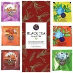 Karma Kettle 100% Natural Black Tea Sampler Box, 3 Tea Bags Each 6 Different Flavour, 18 Pyramid Tea Bags, 40 g - Fast UK Delivery - Image 3