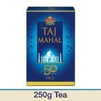 Taj Mahal Tea, 250g - Fast Shipping to USA & Canada - Image 3