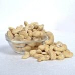 LEEVE DRY FRUITS | Roasted Cashew Nuts | Salted Cashew | Cashew 400gm Pack | Roasted Cashew | Roasted Kaju | Salted Cashew Nuts - Fast UK Delivery - Image 5
