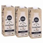 Urban Platter OatWOW Classic Oat Beverage, 1 Litre [Plant-Based / Milk Alternative][Pack of 3] - Fast UK Delivery - Image 2
