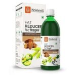 KRISHNA'S HERBAL & AYURVEDA Fat Reducer Juice - 500 Ml (Pack Of 2) |12 Powerful Herbs For Weight Management | Amla, Harad, Daru Haridra, Sunn Hemp | Aids Metabolism And Digestion - Fast UK Delivery - Image 2