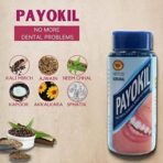 Gurukul Kangri Pharmacy Payokil Manjan 60 gm. - Image 3