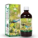 Basic Ayurveda Panch Tulsi Juice (Ras) | Improve Immunity | Skin Health | Maintain Cholesterol Level | Beneficial in Stomach Problem (Panch Tulsi Juice (Ras) 500ml (Pack of 2) - Fast UK Delivery - Image 6