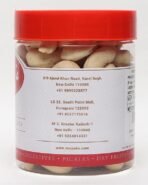 Roopak's PIK-N-PAY 100% Natural Premium Crunchy Cashew | Premium Kaju nuts | Nutritious & Delicious | Gluten Free & Plant based Protein| 250 Gram - Fast UK Delivery - Image 3