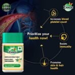 Zandu mugdha rasa tablet Pack of 2 (35N each),100 g - Fast UK Delivery - Image 5