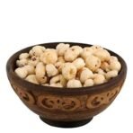 Neelam Foodland Special Roasted MAKHANA (Himalayan Pink Salt) 70GM - Fast UK Delivery - Image 4