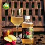 Basic Ayurveda Kashmiri Apple Cider Vinegar Premium Juice | - Fast UK Delivery - Image 6