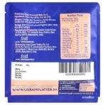 Urban Platter Roasted Salted Pecan, 30 g (On The Go Snack | Travel Pack | Seasoned with Pink Salt) - Fast UK Delivery - Image 3