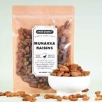 Urban Platter Afghan Munakka Raisins (Kishmish), 1Kg - Fast UK Delivery - Image 5