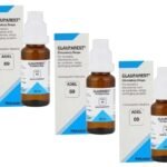 ADEL - 69 Circulatory Drops(Pack of 3)