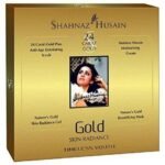 Shahnaz Husain Shahnaz Husain 24 Carat Gold Skin Radiance Kit 40 g - Fast UK Delivery