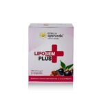 Kerala Ayurveda Liposem Plus Tablet - 100 Count - Fast UK Delivery