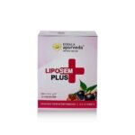 Kerala Ayurveda Liposem Plus Tablet - 100 Count - Fast UK Delivery