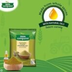 Tata Sampann Coriander Powder With Natural Oils, 200g, Dhania Powder - Fast UK Delivery - Image 4