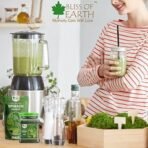 Bliss of Earth Beetroot Powder & Spinach Powder Natural Spray Dired Combo 200gm Each - Fast UK Delivery - Image 6