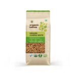 Organic Tattva Cowpea White, 500g - Fast UK Delivery