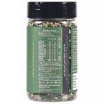 Urban Platter Nori Komi Furikake Seasoning, 100g (Japanese Style, Made with Ao Nori, Sesame Seeds, Pink Salt, Season Rice Balls, Sprinkle on Japanese Appetizers and More) - Fast UK Delivery - Image 4