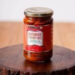 Urban Platter Classic Italian Sun Dried Tomatoes (Marinated in Sunflower Oil), 280g - Fast UK Delivery - Image 5