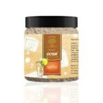 Oosh Chana Sattu Refreshing Summer Drink, 400 G - Fast UK Delivery