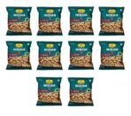 Haldiram's Nagpur Salted Kaju (Pack of 10-35 gm Each) - Fast UK Delivery - Image 2