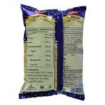 Haldiram's Moong Dal | Crispy Moong Dal coated with Salt | Not Spiced yet Flavorful | Favorite Teatime Snack of India | Made with All Natural Ingredients |1kg - Fast UK Delivery - Image 4