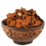 Neelam Foodland Special Karela Waffers, 300g - Fast UK Delivery - Image 4