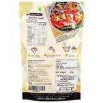 Urban Platter Shirataki Noodles, 270g [Keto-Friendly; Low-Carb, Fat-Free, Gluten-Free; Ultra-Low Calorie Konjac Miracle Noodles] - Fast UK Delivery - Image 3