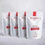 Baarbara Coffee |Black Coffee (Pack of 4) | Premium Filter Coffee Bean Powder | Premium Grade 'A' Quality | From Chikmagalur Farms Since 1896 - Fast Shipping to USA & Canada - Image 2