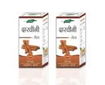 Fame Drugs Darchini Oil | 100% Ayurvedic 30 ml (Pack Of 2) - Fast UK Delivery