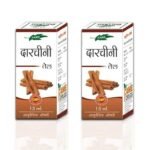 Fame Drugs Darchini Oil | 100% Ayurvedic 30 ml (Pack Of 2) - Fast UK Delivery