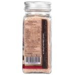 Urban Platter Pink Himalayan Rock Salt Powder, 125g (Unrefined | Additive Free | 100% Pink Rock Salt | Sendha Salt | Glass Jar) - Fast UK Delivery - Image 4