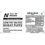 Neelam Foodland Salted Wheat Puff 400GM - Fast UK Delivery - Image 6