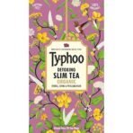 Typhoo Slim Tea 20 Tea Bags - Pack of 2 - Fast UK Delivery - Image 2