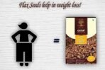 OOSH Premium Flax Seeds 1 kg - Fast UK Delivery - Image 5