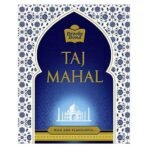 Taj Mahal South Tea 1 kg Pack, Rich and Flavourful Chai - Premium Blend of Powdered Fresh Loose Tea Leaves - Fast Shipping to USA & Canada - Image 2