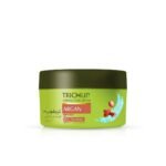 Trichup Argan Herbal Hair Cream - Increases Shine, Volume & Strength 200ml - Fast UK Delivery