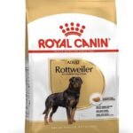 Royal Canin Rottweiler Pellet Dog Food Adult, Variety Flvaour, 3 Kg - Fast UK Delivery