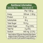 Patanjali Amla Candy 500 Gram - Fast UK Delivery - Image 4