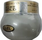 Shahnaz Husain Gold Plus Skin Radiance Gel, Gold, 200g - Fast UK Delivery - Image 2