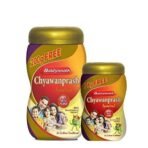 Baidyanath Chyawanprash Special - Combo Pack of 1kg and 500g with Extra 275g- Ayurvedic Immunity Booster for Adults and Elders, Builds Energy, Strength and Stamina - Fast UK Delivery