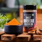 Urban Platter Smoky BBQ Seasoning, 80g - Fast UK Delivery - Image 6