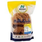 Neelam Foodland Special Bhajni Chakli, 400g - Fast UK Delivery - Image 4