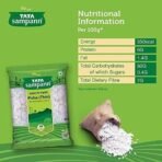 Tata Sampann White Thin Poha, 500g - Fast UK Delivery - Image 7