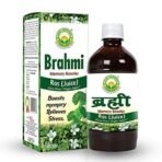 Basic Ayurveda Brahmi Ras | - Fast UK Delivery - Image 2