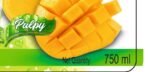 Mala's, Fruit Crush Mango 750ml - Fast UK Delivery - Image 3