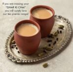 Octavius | Indian Masala Premix Tea -1 Kg | Tea Premix For Vending Machine | Masala Chai Instant Tea Premix | Masala Chai Powder | Readymade Tea | Added Extracts of Aromatic Indian Spices | Tea 1Kg - Fast UK Delivery - Image 7