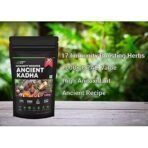 GREEN SUN Immunity Booster Ancient KADHA | KADA | Powder | 30 Instant Mix SACHETS | Ayush Recommended Herbal Kwath| Immune Boosting Shots | +1000 ORAC Value - Fast Shipping to USA - Image 5